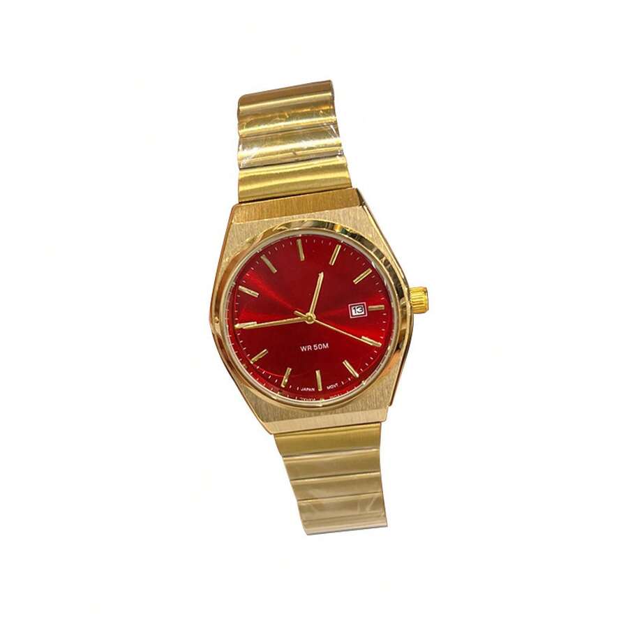 Zegarek kwarcowy do handlu zag – Luxury Watch Trading recenzja i cena