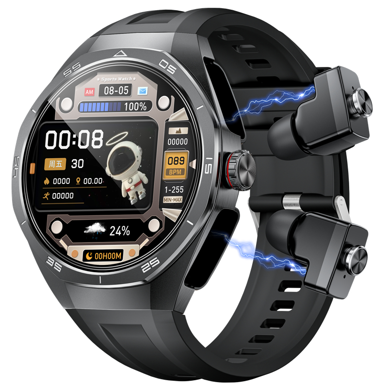 NOWOŚĆ 2026 Słuchawki TWS z fu – Luxury Watch Repair recenzja i cena