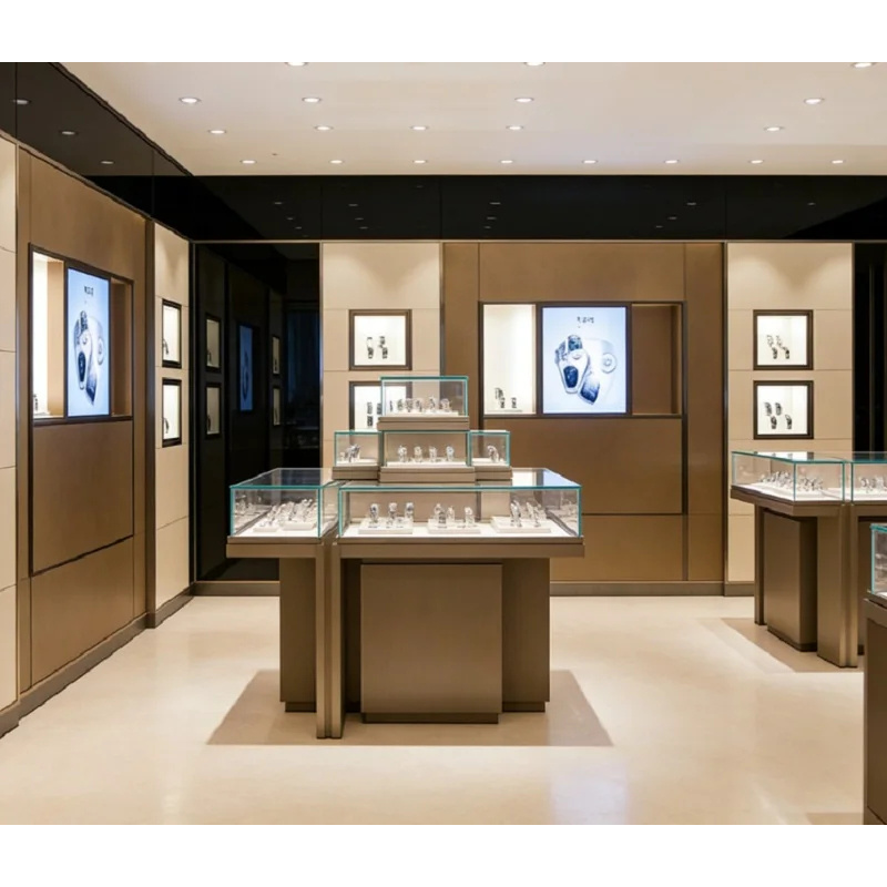 Personalizowana, luksusowa, wi – Luxury Watch Levels recenzja i cena