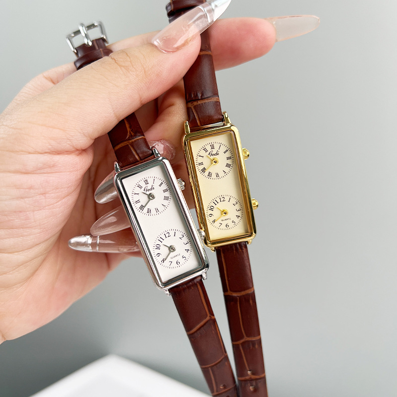 CQ549 Nowy Kreatywny Zegarek D – Luxury Watch Time recenzja i cena