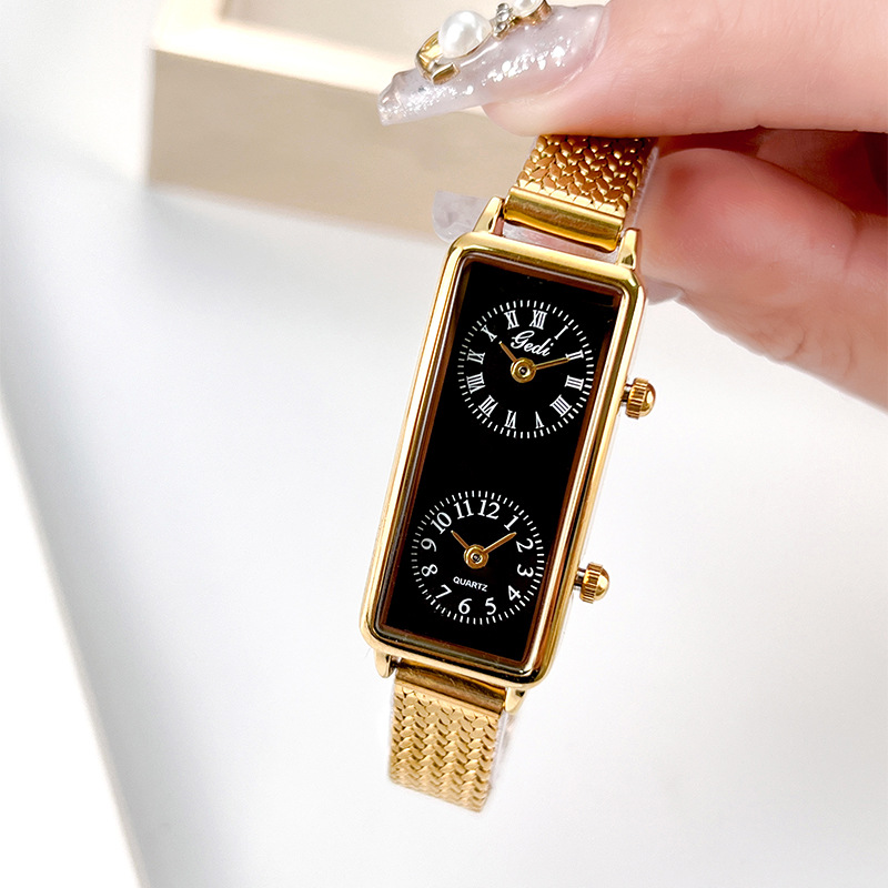 CQ549 Nowy Kreatywny Zegarek D – Luxury Watch Time recenzja i cena