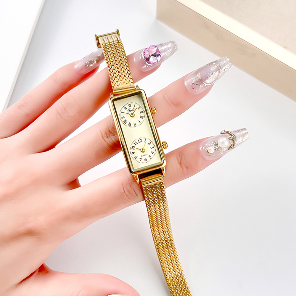 CQ549 Nowy Kreatywny Zegarek D – Luxury Watch Time recenzja i cena