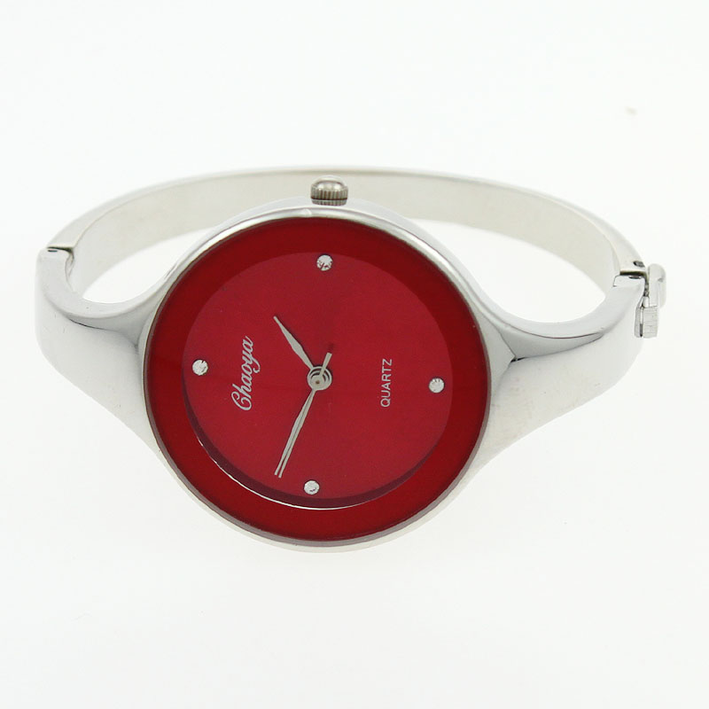 Nowy damski zegarek z mankiete – Luxury Watch Kids recenzja i cena