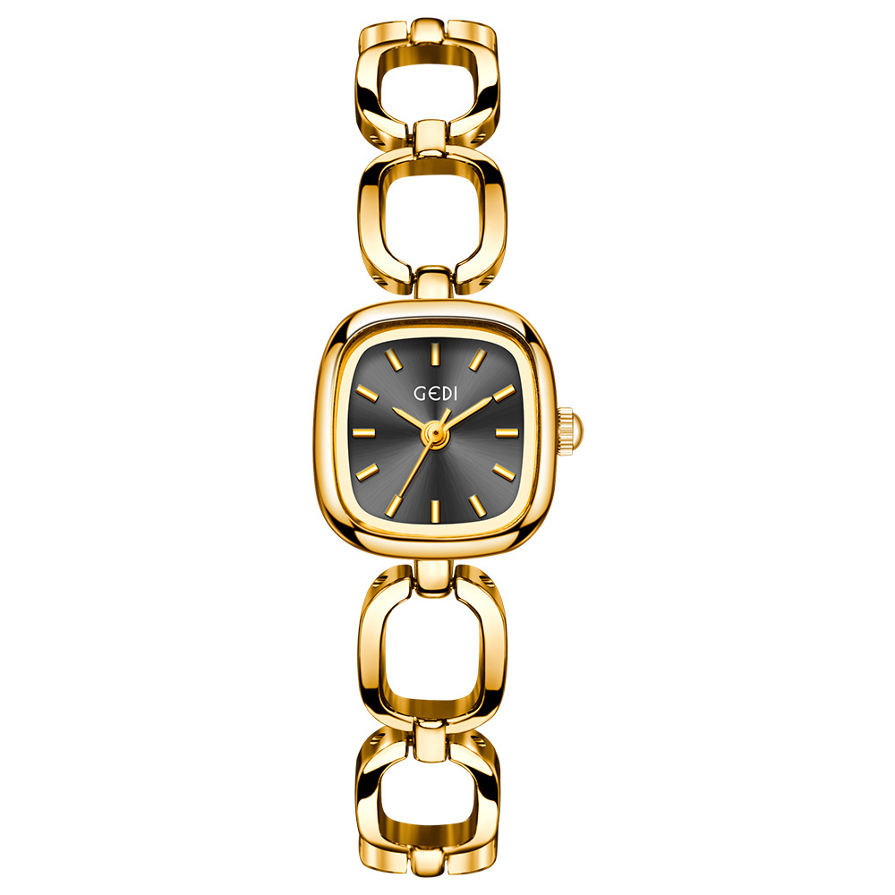 Zegarki damskie marki GEDI, le – Luxury Watch Brand List recenzja i cena