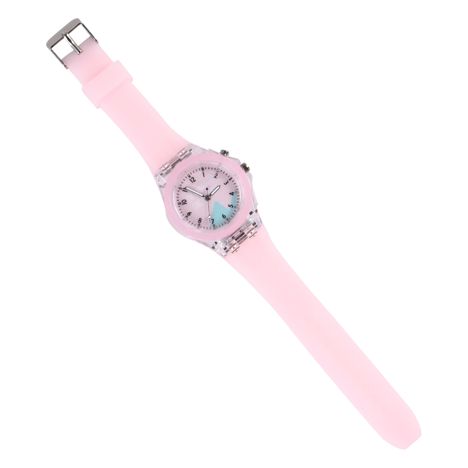 Zegarek dla dzieci z motywem k – Luxury Watch Kids recenzja i cena