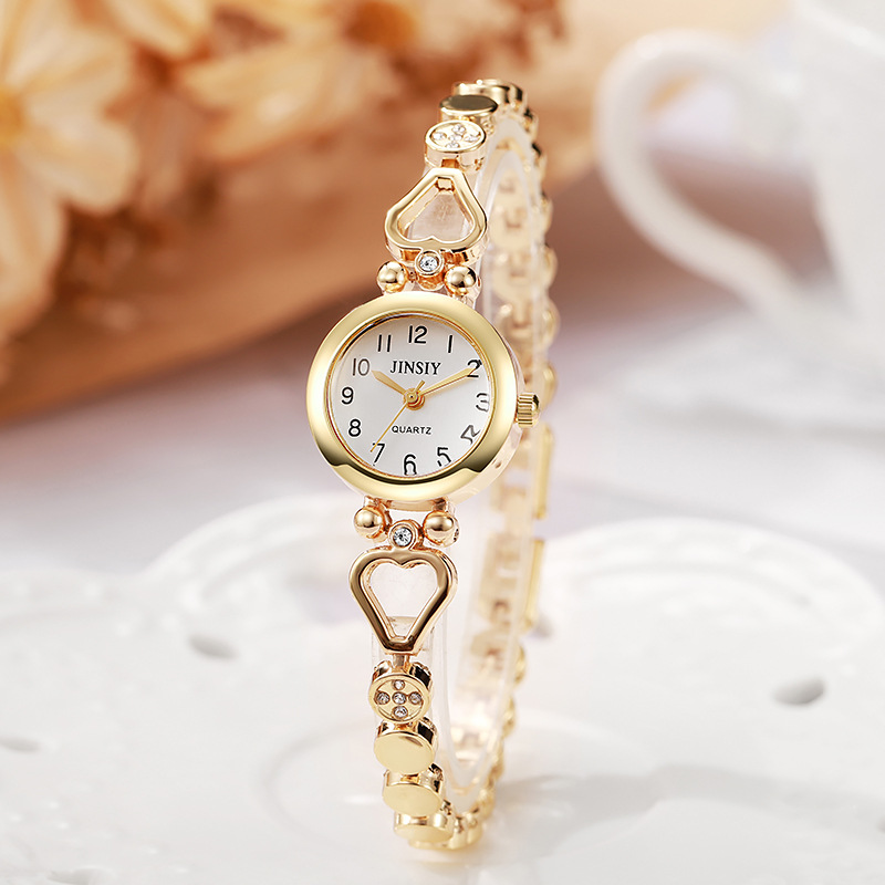 Modne damskie zegarki bransole – Luxury Watch For Sale recenzja i cena