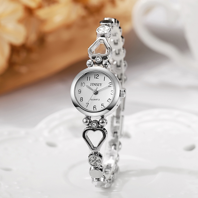 Modne damskie zegarki bransole – Luxury Watch For Sale recenzja i cena