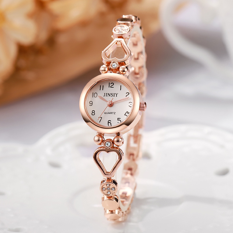 Modne damskie zegarki bransole – Luxury Watch For Sale recenzja i cena