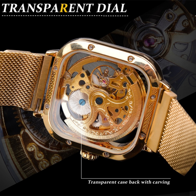 Nowy, modny i stylowy męski ze – Luxury Watch Offers recenzja i cena
