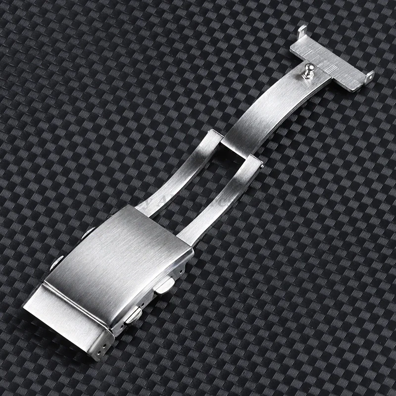 18/20/22mm zapięcie do zegarka – Luxury Watch Repair recenzja i cena