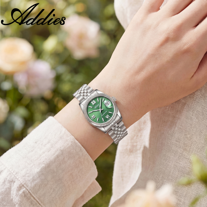 Luksusowy damski zegarek Addie – Luxury Watch Time recenzja i cena