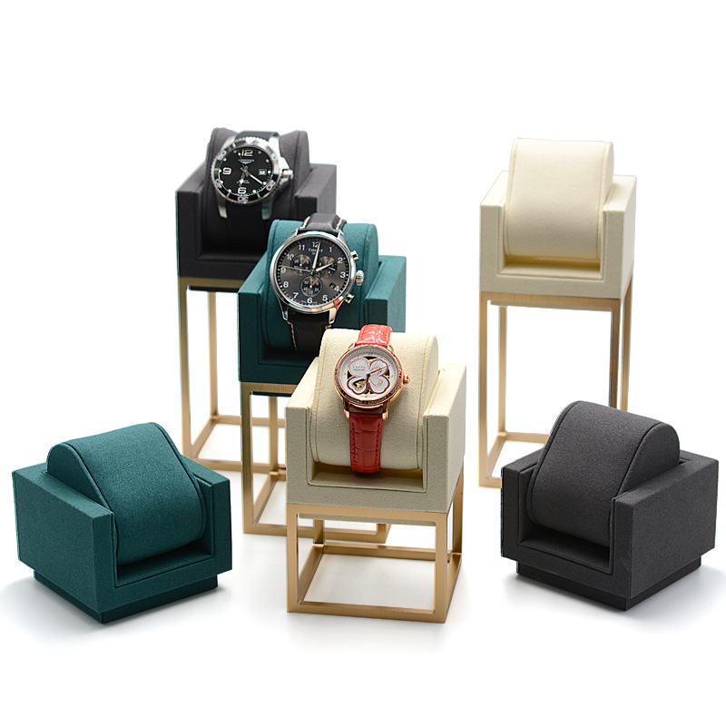 Profesjonalny stojak ekspozycy – Luxury Watch Levels recenzja i cena