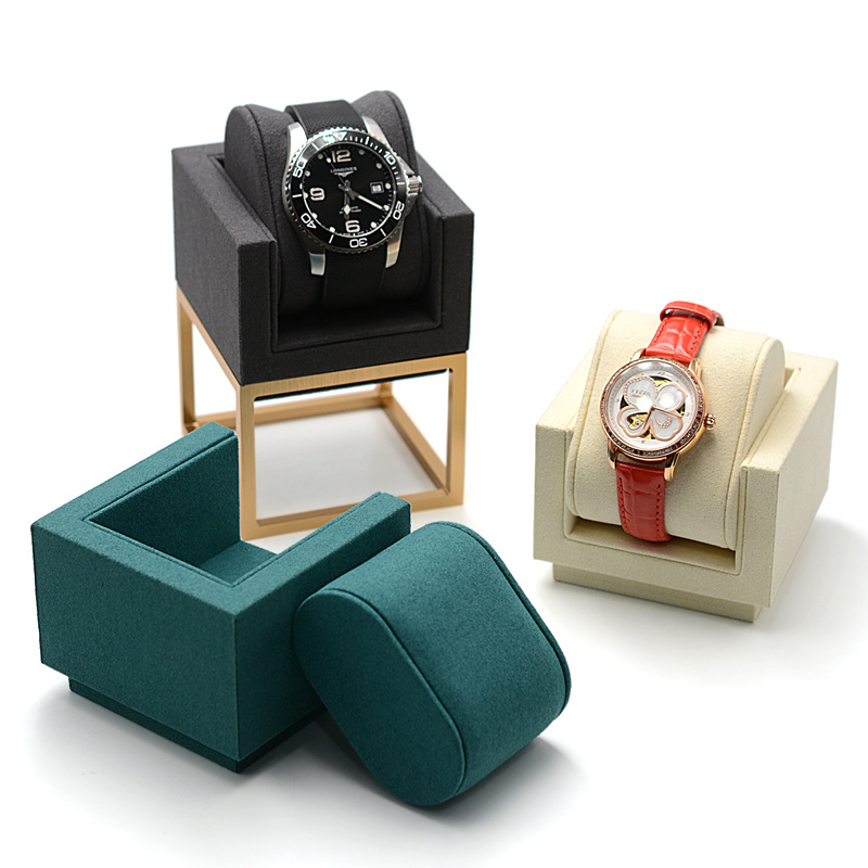 Profesjonalny stojak ekspozycy – Luxury Watch Levels recenzja i cena