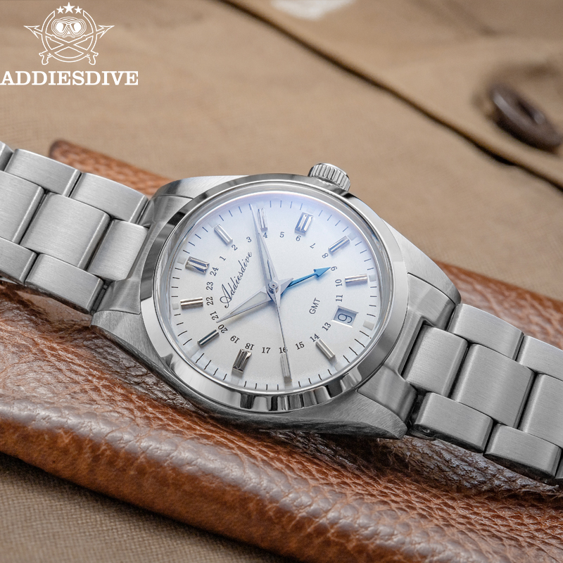 ADDIESDIVE Gorąca Marka 36mm L – Luxury Watch For Sale recenzja i cena