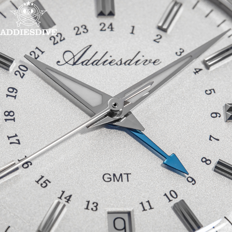 ADDIESDIVE Gorąca Marka 36mm L – Luxury Watch For Sale recenzja i cena
