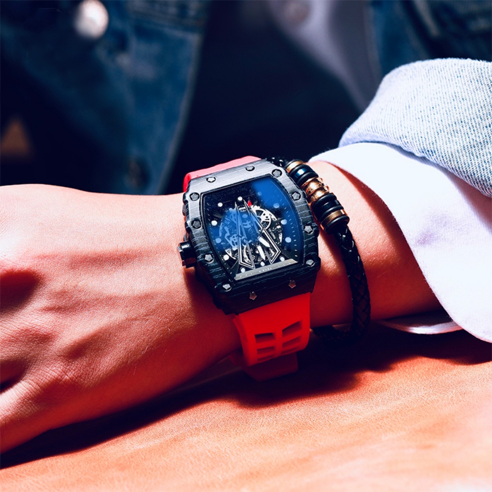 Bardzo popularny, funkcjonalny – Luxury Watch Offers recenzja i cena
