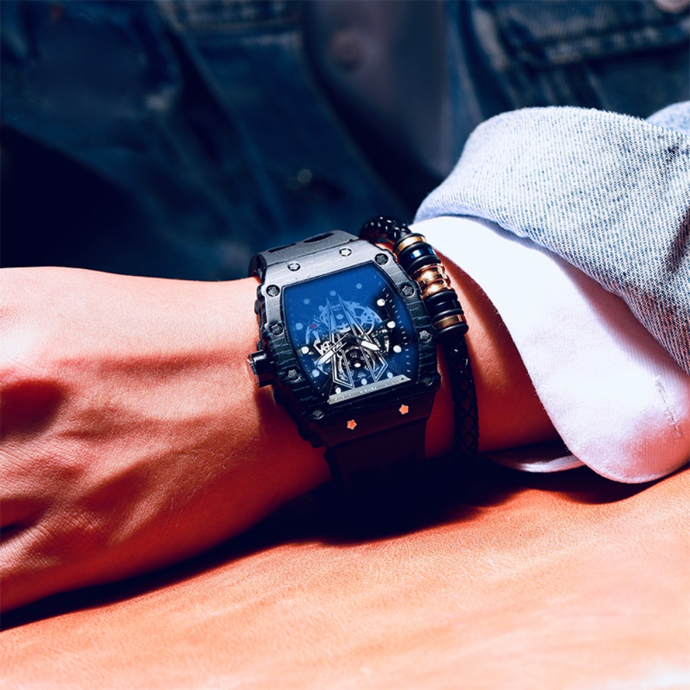 Bardzo popularny, funkcjonalny – Luxury Watch Offers recenzja i cena