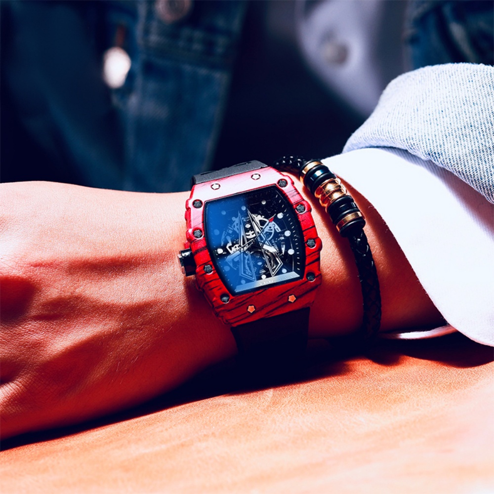 Bardzo popularny, funkcjonalny – Luxury Watch Offers recenzja i cena