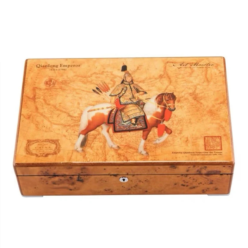 12 gniazd drewniany zegarek wy – Luxury Watch Image recenzja i cena