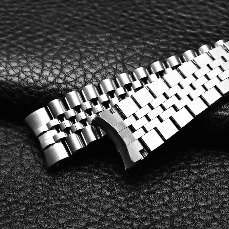 Solidna bransoletka ze stali n – Luxury Watch Jaeger Lecoultre recenzja i cena