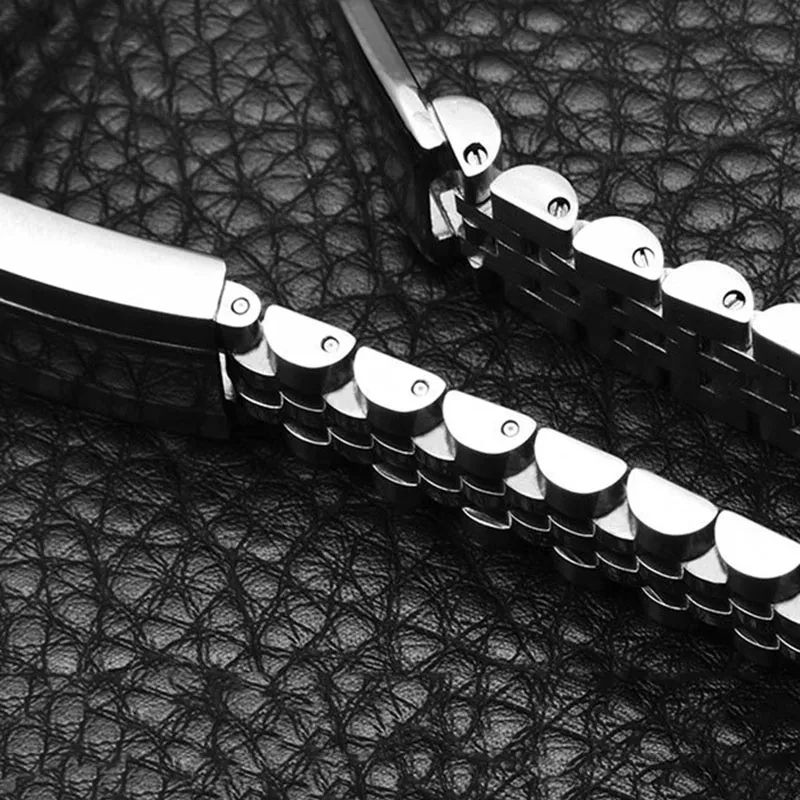 Solidna bransoletka ze stali n – Luxury Watch Jaeger Lecoultre recenzja i cena