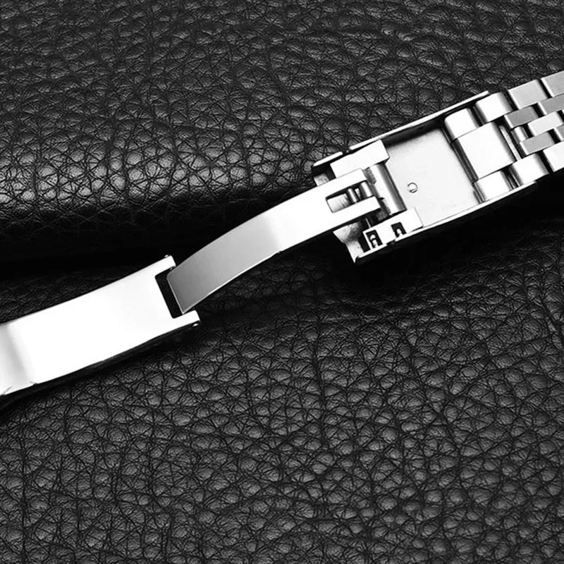 Solidna bransoletka ze stali n – Luxury Watch Jaeger Lecoultre recenzja i cena