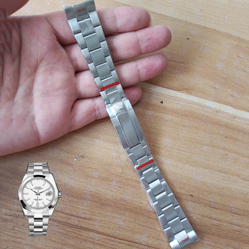 Pasek do zegarka Rolex Oyster  – Luxury Watch Jaeger Lecoultre recenzja i cena