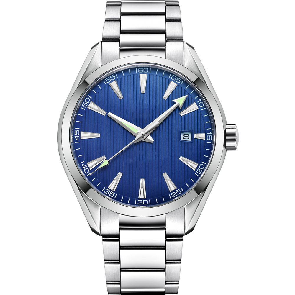 Zegarki męskie automatyczne 41 – Luxury Watch For Sale recenzja i cena