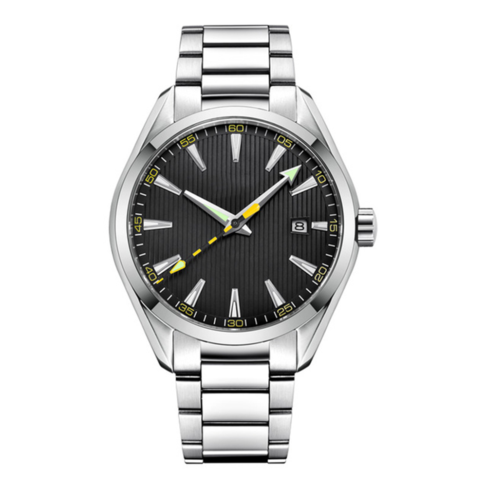 Zegarki męskie automatyczne 41 – Luxury Watch For Sale recenzja i cena