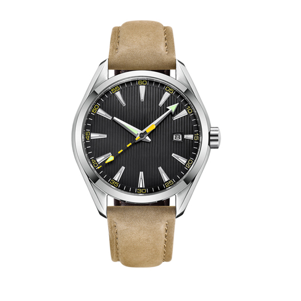Zegarki męskie automatyczne 41 – Luxury Watch For Sale recenzja i cena
