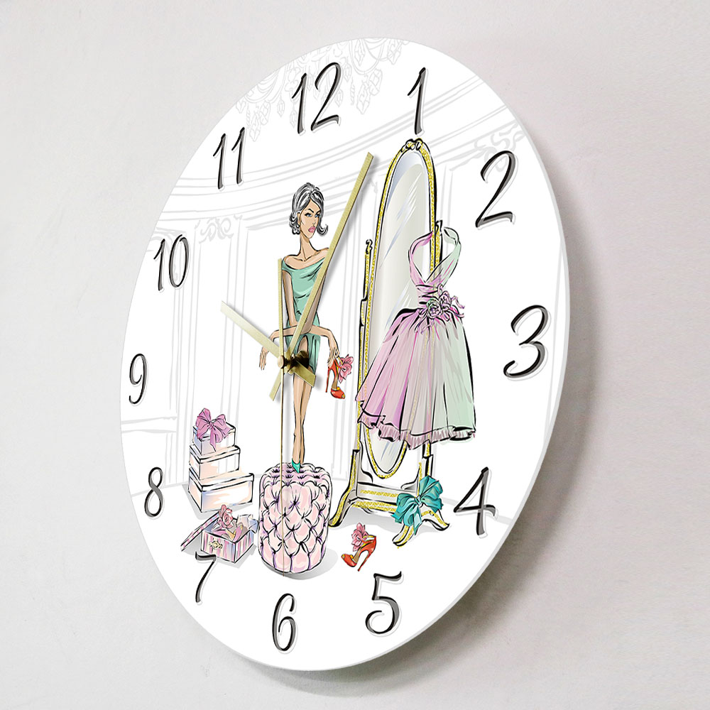 Glamour Fashion Girl Toggery S – Luxury Watch Boutique recenzja i cena