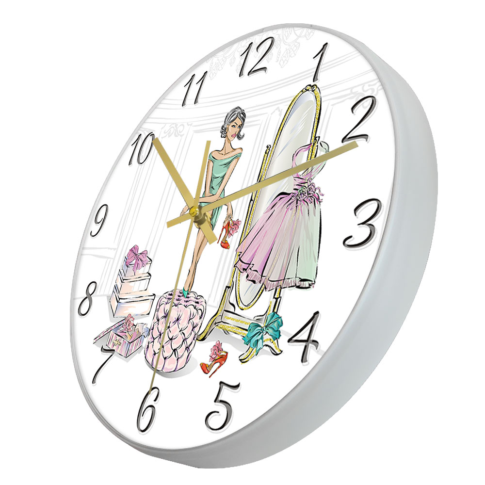 Glamour Fashion Girl Toggery S – Luxury Watch Boutique recenzja i cena