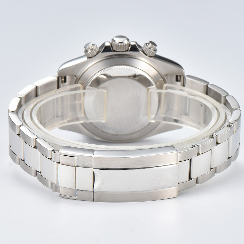 Luksusowe zegarki VK63 ze szkł – Luxury Watch Time recenzja i cena