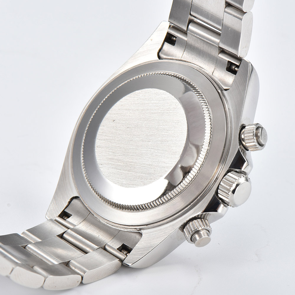 Luksusowe zegarki VK63 ze szkł – Luxury Watch Time recenzja i cena