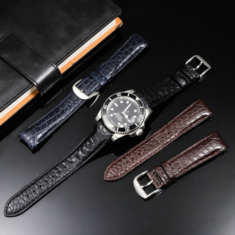 Pasek do zegarka 20mm 22mm ze  – Luxury Watch Jaeger Lecoultre recenzja i cena