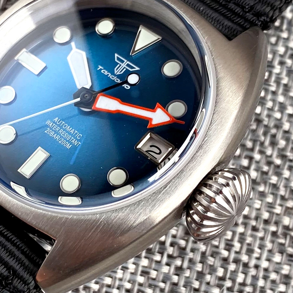 36mm wojskowy zegarek mechanic – Seiko Watch 5 Sports recenzja i cena