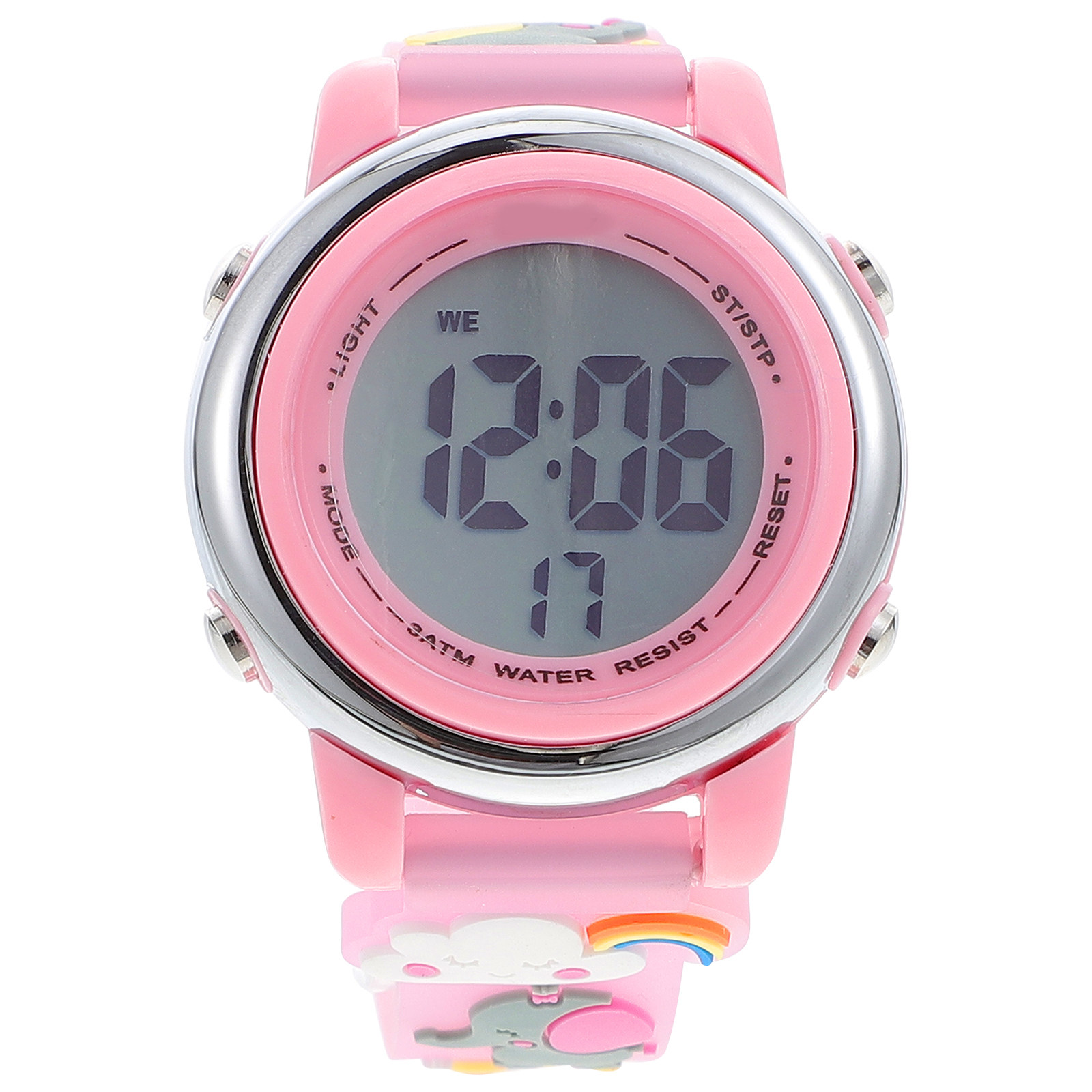 Dziecięcy wodoodporny zegarek  – Luxury Watch Kids recenzja i cena