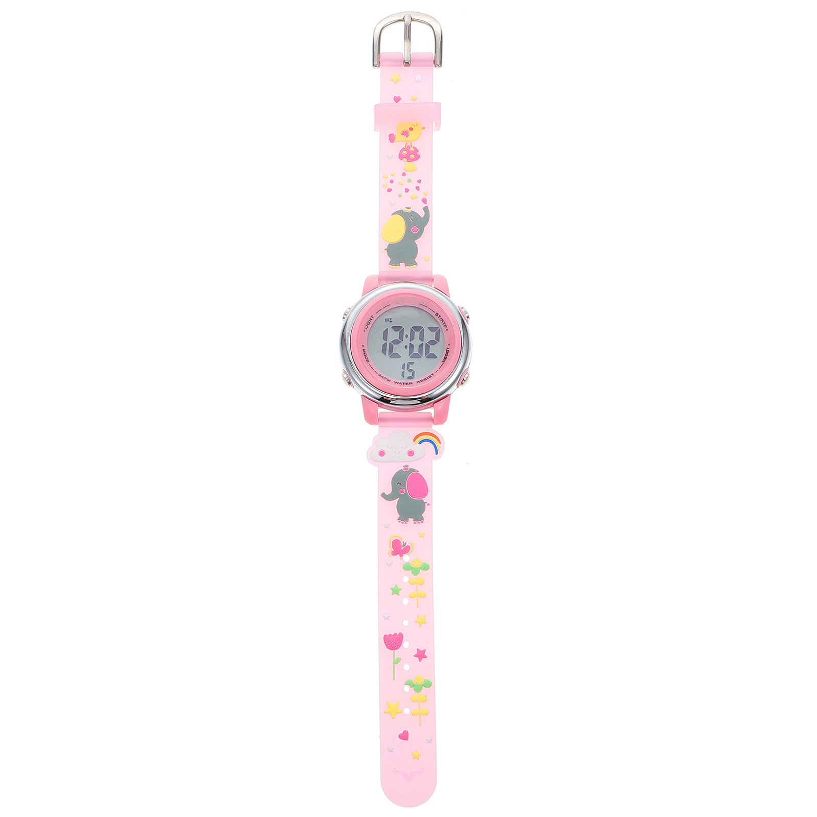 Dziecięcy wodoodporny zegarek  – Luxury Watch Kids recenzja i cena