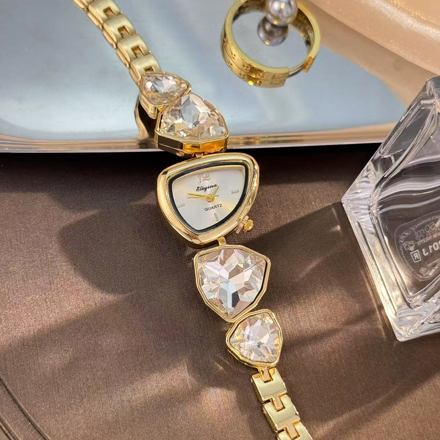 Nowy schemat kolorów nieregula – Luxury Watch Trading recenzja i cena